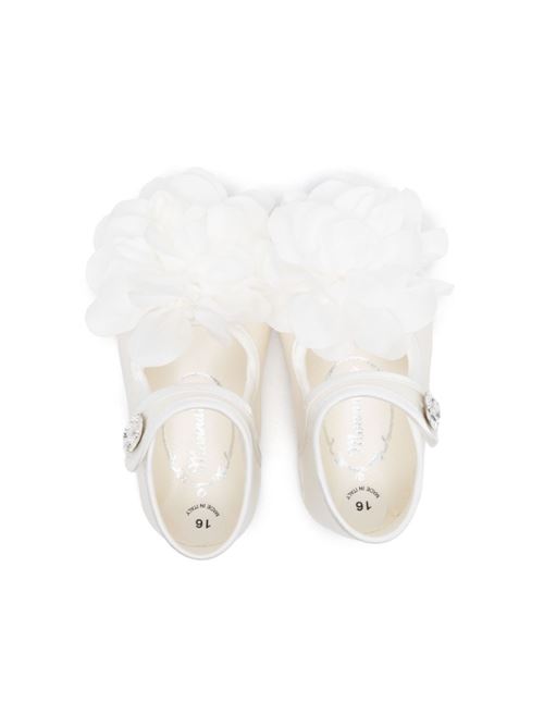 Ballerina neonata elegante MONNALISA | 73E00957830001