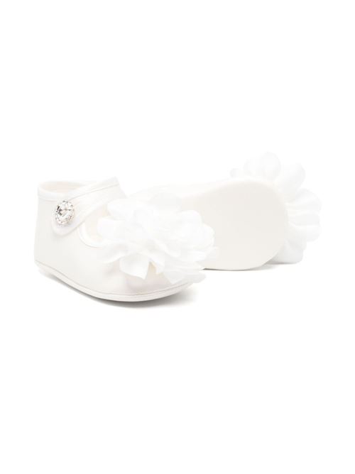 Ballerina neonata elegante MONNALISA | 73E00957830001