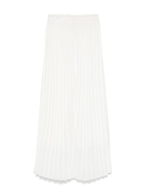 Pantalone bambina plissettato MONNALISA | 79E40050560001