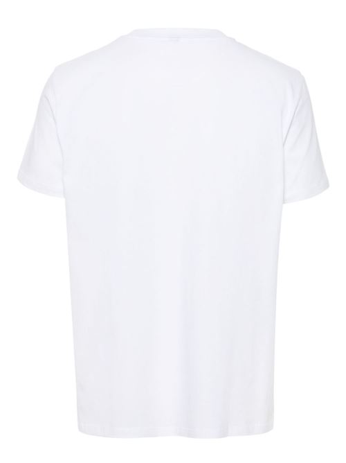 T-shirt uomo basic MOSCHINO | A070344060001