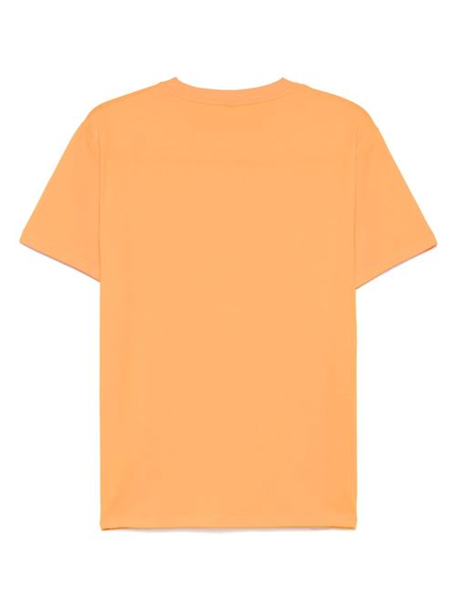 T-shirt uomo basic MOSCHINO | A070344060061