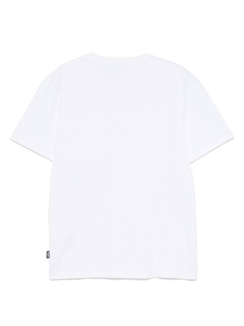 T-shirt uomo maniche corte MOSCHINO | A070794120001