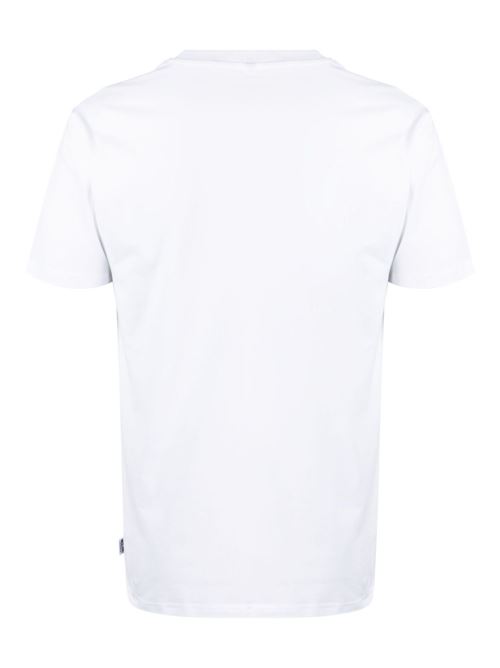 T-shirt uomo basic orsetto MOSCHINO | A078844100001