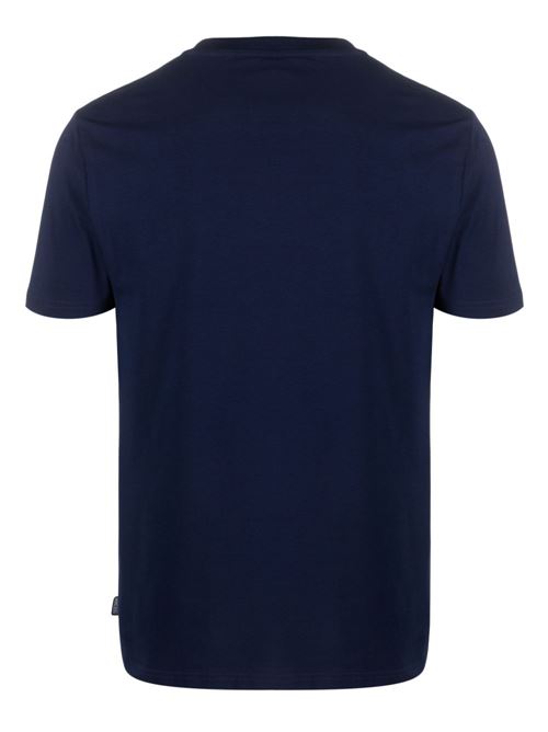T-shirt uomo basic orsetto MOSCHINO | A078844100290