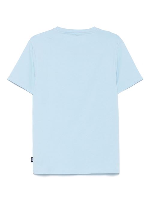 T-shirt uomo basic orsetto MOSCHINO | A078844100303