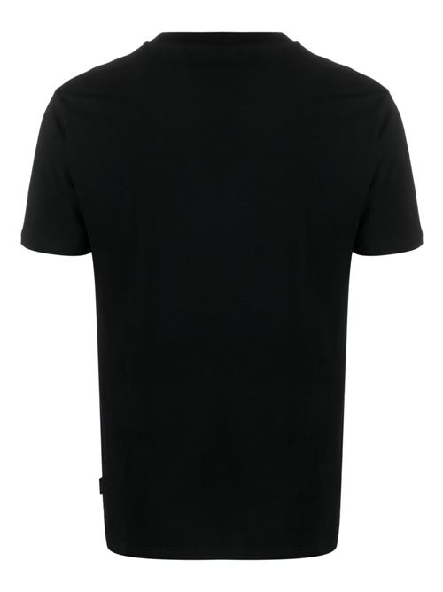 T-shirt uomo basic orsetto MOSCHINO | A078844100555