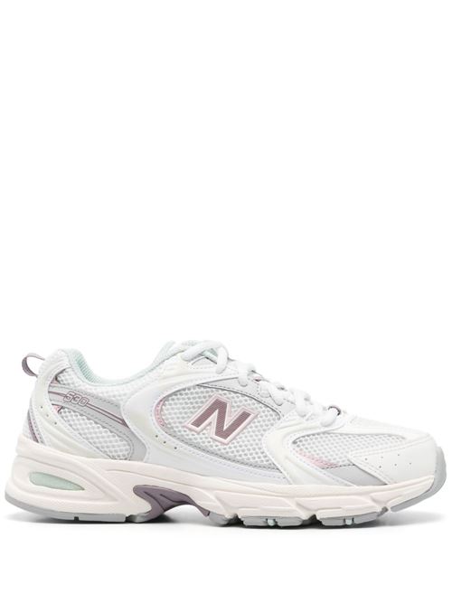 Bianco/rosa