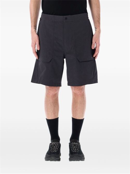 Bermuda uomo sportivo Pit Shorts 5.0 OAKLEY | FOA40759401N