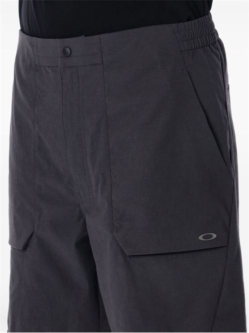 Bermuda uomo sportivo Pit Shorts 5.0 OAKLEY | FOA40759401N
