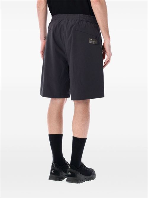 Bermuda uomo sportivo Pit Shorts 5.0 OAKLEY | FOA40759401N