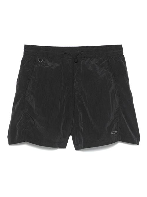 Bermuda uomo in nylon FGL Karn Shorts 1.0 OAKLEY | FOA40759501N