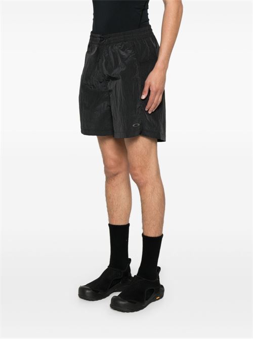 Bermuda uomo in nylon FGL Karn Shorts 1.0 OAKLEY | FOA40759501N