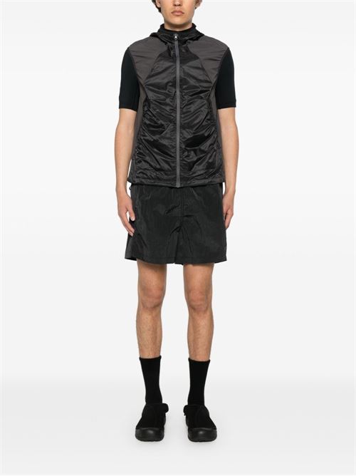 Bermuda uomo in nylon FGL Karn Shorts 1.0 OAKLEY | FOA40759501N