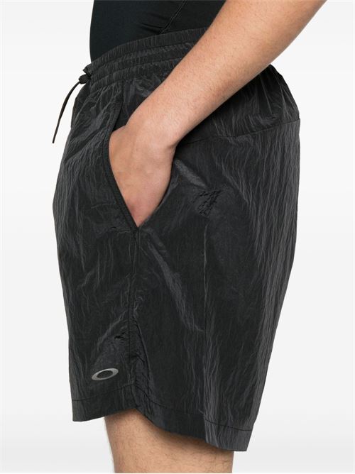Bermuda uomo in nylon FGL Karn Shorts 1.0 OAKLEY | FOA40759501N