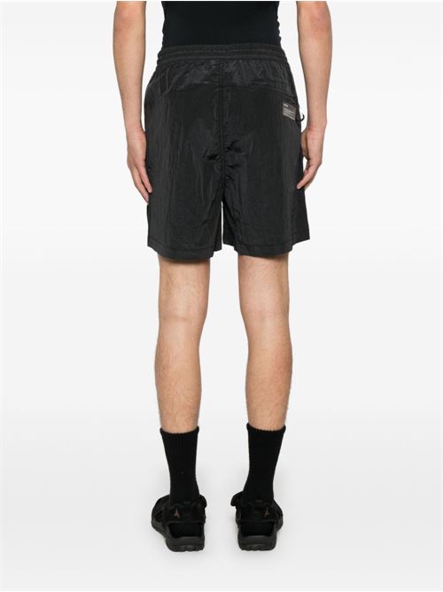 Bermuda uomo in nylon FGL Karn Shorts 1.0 OAKLEY | FOA40759501N
