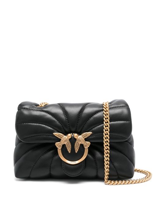 Borsa donna Love Puff min PINKO | 100039A1EXZ99Q