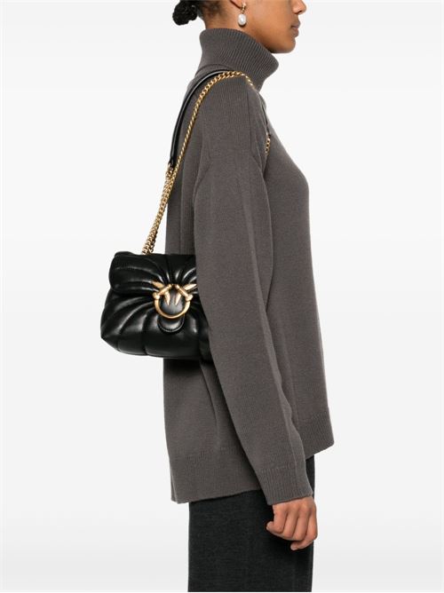 Borsa donna Love Puff min PINKO | 100039A1EXZ99Q