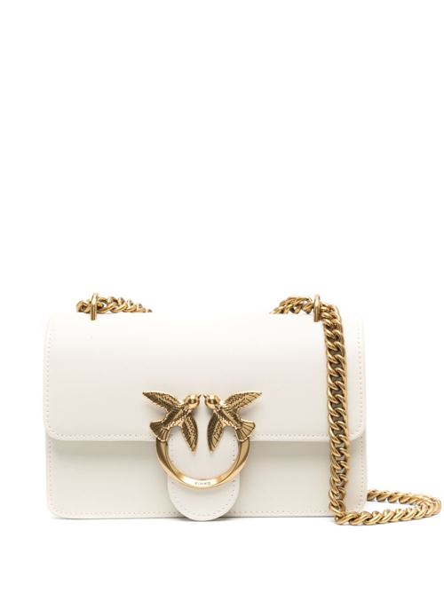 Borsa donna mini love bag one PINKO | 100074A0F1Z14Q