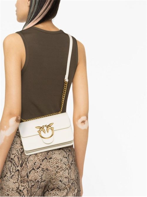 Borsa donna mini love bag one PINKO | 100074A0F1Z14Q