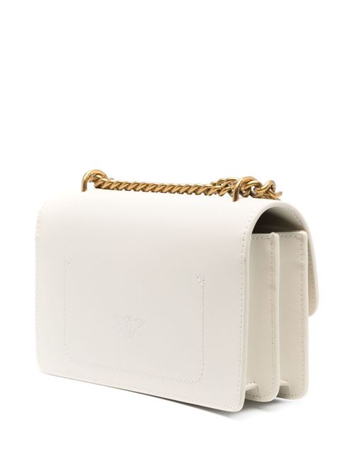 Borsa donna mini love bag one PINKO | 100074A0F1Z14Q