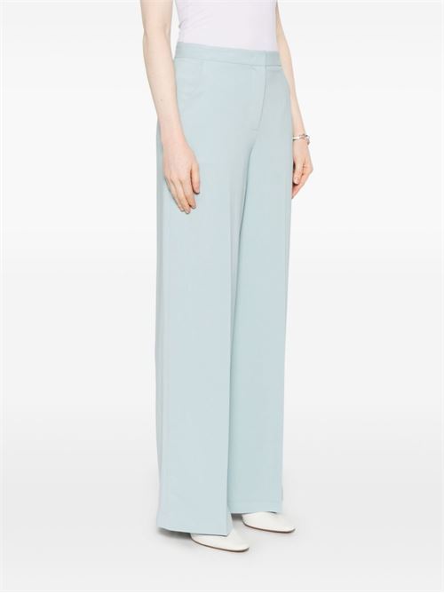 Pantalone donna ampio PINKO | 100331A213E28