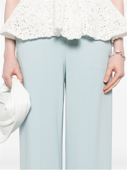 Pantalone donna ampio PINKO | 100331A213E28