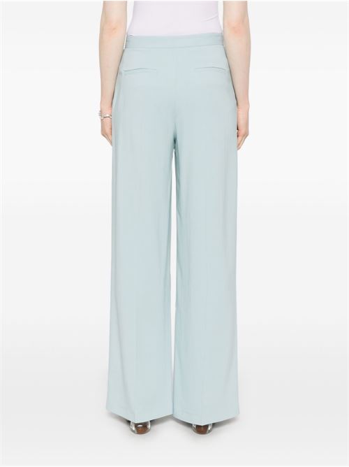 Pantalone donna ampio PINKO | 100331A213E28