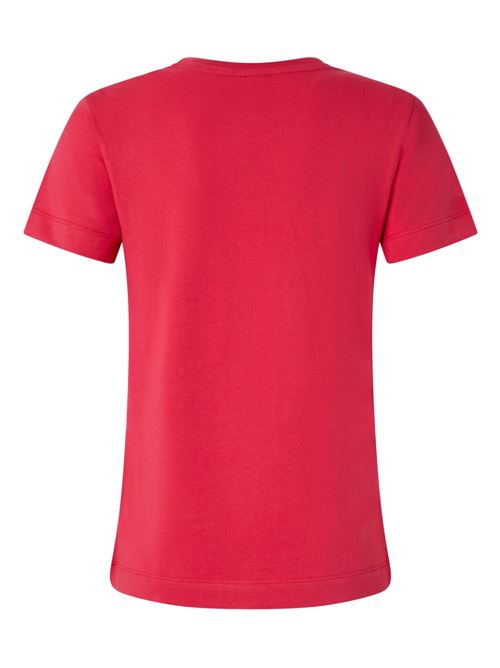 T-shirt donna maniche corte PINKO | 100355A2HNO57