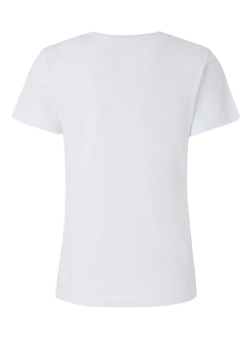 T-shirt donna maniche corte PINKO | 100355A2HNZ04