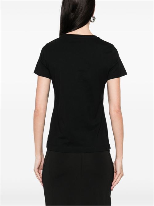 T-shirt donna maniche corte PINKO | 100355A2HNZ99