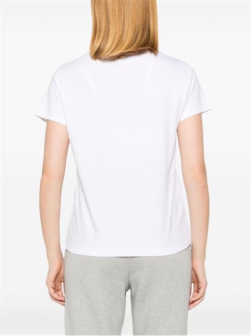 T-shirt donna maniche corte PINKO | 100373A228Z04