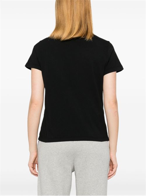 T-shirt donna maniche corte PINKO | 100373A228Z99