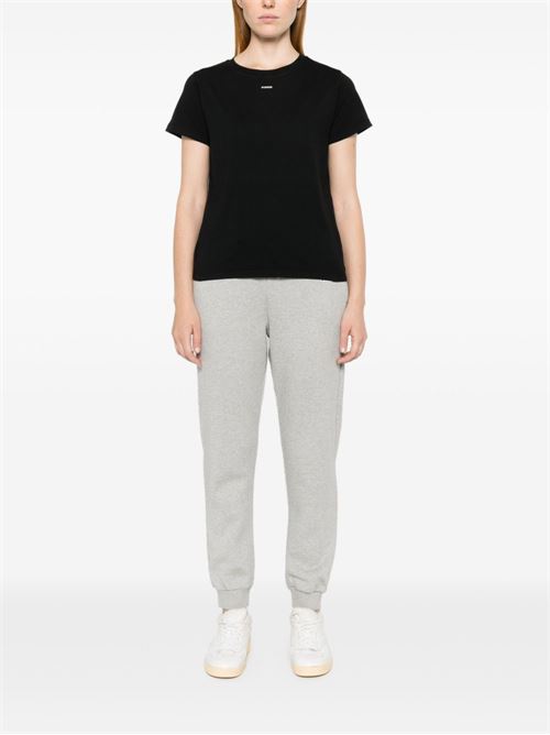 T-shirt donna maniche corte PINKO | 100373A228Z99
