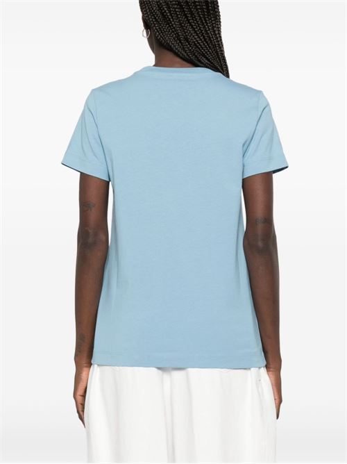 T-shirt donna girocollo PINKO | 101752A2HNE63