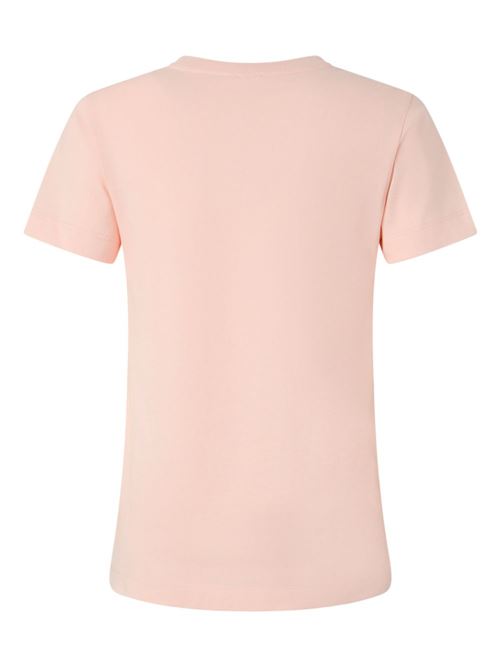 T-shirt donna girocollo PINKO | 101752A2HNN38