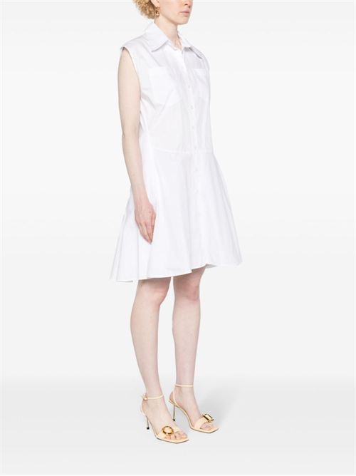 Abito donna chemisier love birds PINKO | 103111A1P4Z04