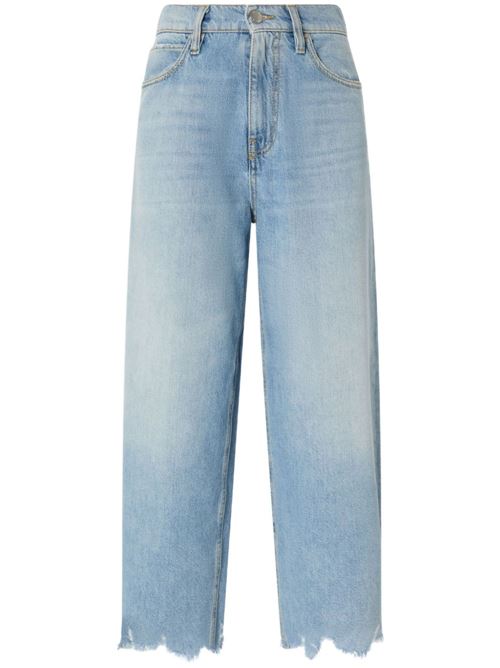 Jeans donna largo PINKO | 103857A2E5PJN
