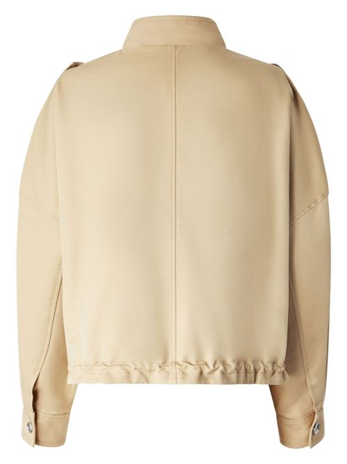 Giacca donna corta caban PINKO | 104682A1PRC65