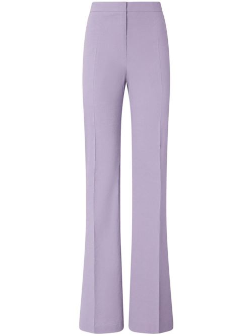 Pantalone donna in lino PINKO | 104690A0IMY63