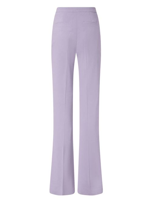 Pantalone donna in lino PINKO | 104690A0IMY63