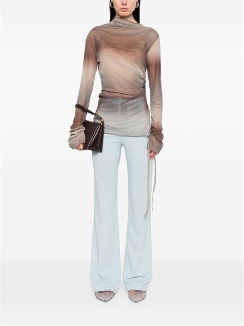 Pantalone donna elegante PINKO | 104690A213E28