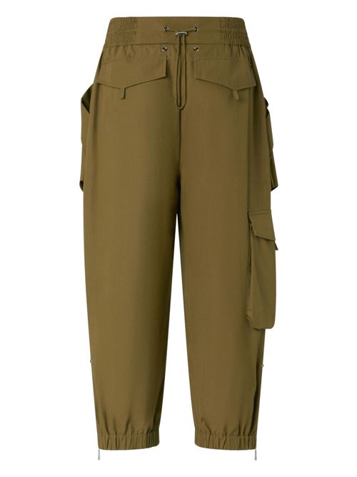 Pantalone donna cargo PINKO | 104704A2ERX26