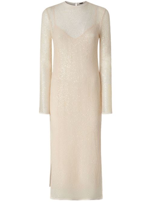 Abito donna in paillettes PINKO | 104709A2EXC03