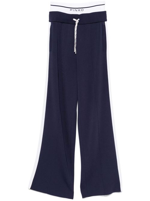 Pantalone donna sportivo PINKO | 104888A2FQEZ1