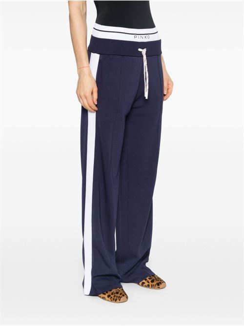 Pantalone donna sportivo PINKO | 104888A2FQEZ1