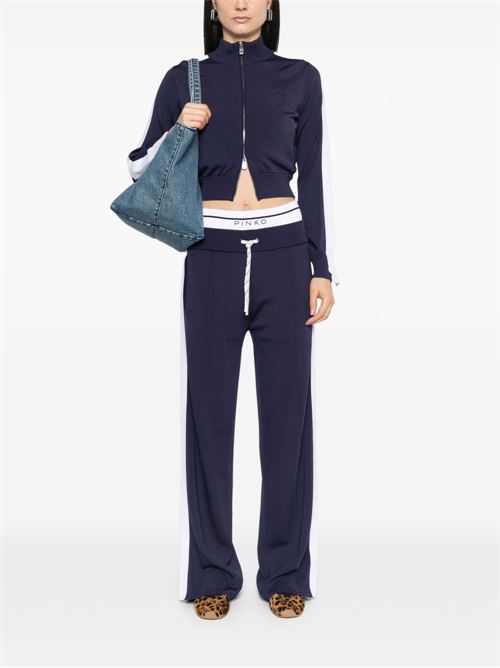 Pantalone donna sportivo PINKO | 104888A2FQEZ1
