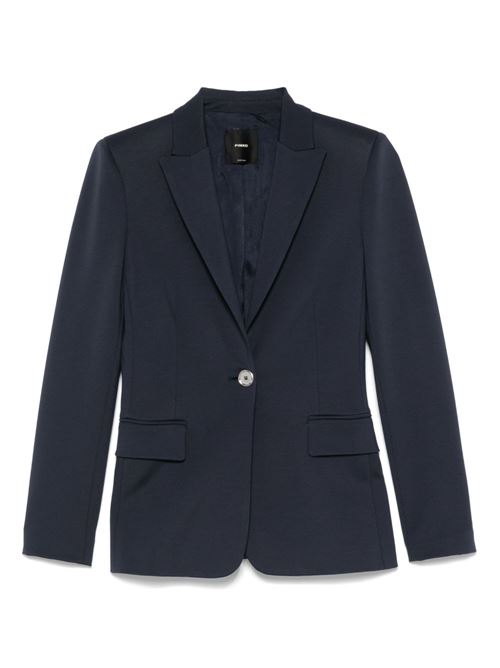 Giacca donna monopetto PINKO | 104903A1L3G82
