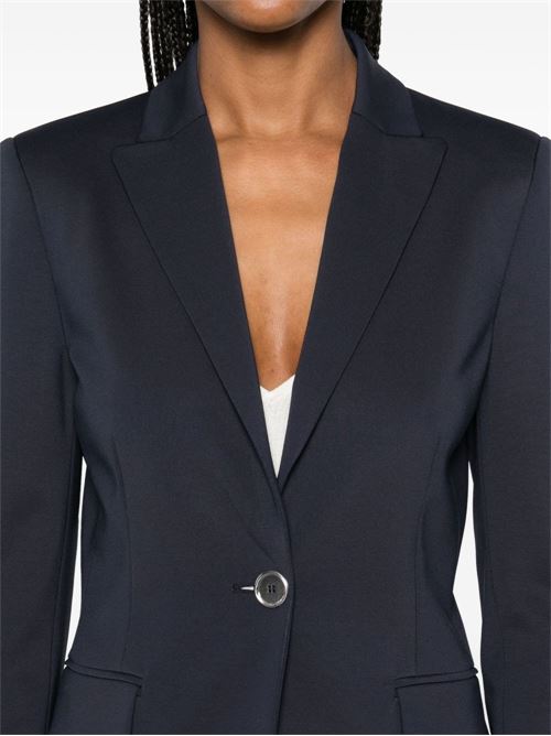 Giacca donna monopetto PINKO | 104903A1L3G82