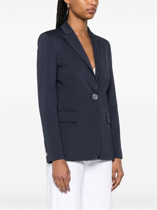 Giacca donna monopetto PINKO | 104903A1L3G82