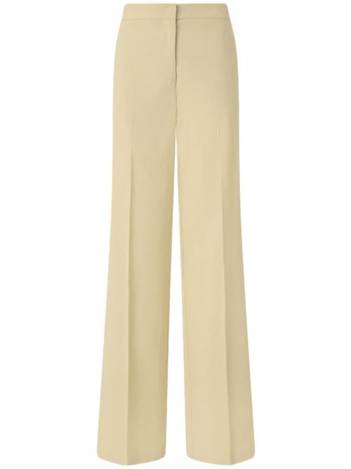 Pantalone donna leggero PINKO | 104929A0IMC23